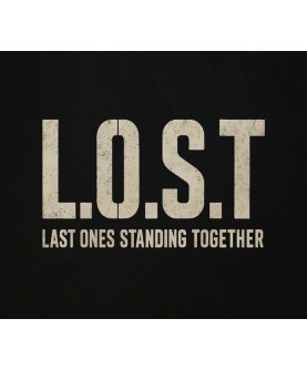 L.O.S.T - Last Ones Standing Together Steam Key GLOBAL